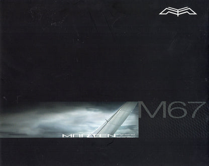 Marten 67 Brochure