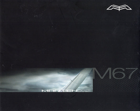 Marten 67 Brochure