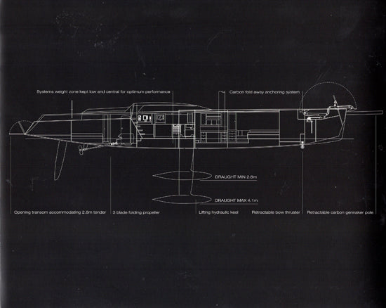 Marten 67 Brochure
