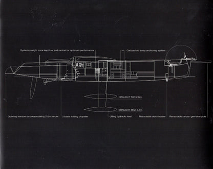 Marten 67 Brochure