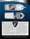 Cavileer 48 Specification Brochure