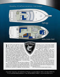 Cavileer 44 Specification Brochure