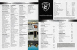 Cavileer 44 Specification Brochure