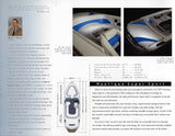 Correct Craft Nautique Super Sport Brochure