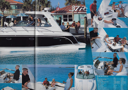 Formula 2006 Cruiser Brochure