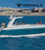 Formula 2006 Cruiser Brochure