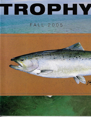 Bayliner 2005 Trophy (Fall) Brochure