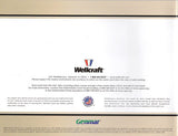 Wellcraft 2006 Brochure