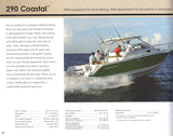 Wellcraft 2006 Brochure