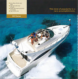 Carver 2000 Oversize Brochure