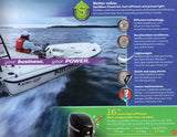 Mercury 2006 Outboard Brochure