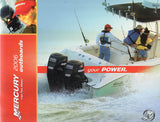 Mercury 2006 Outboard Brochure