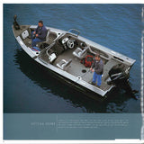 Starcraft 2006 Fishing Brochure