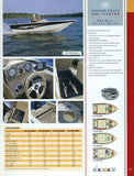 Smoker Craft 2006 Fishing Brochure