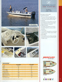 Smoker Craft 2006 Fishing Brochure