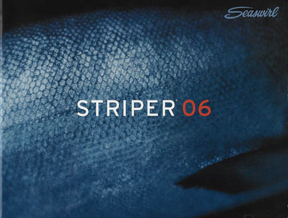 Seaswirl 2006 Striper Brochure