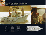 Seaswirl 2006 Striper Brochure