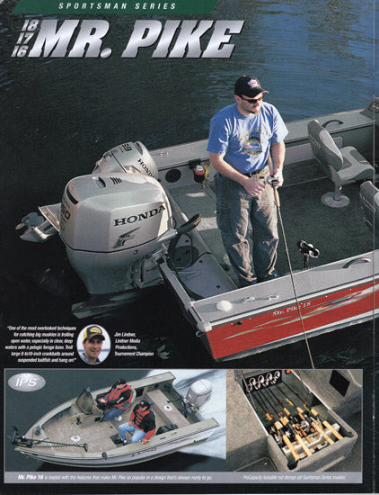 Lund 2006 Brochure