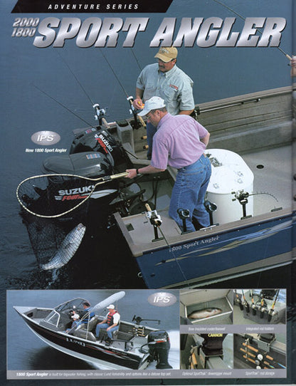Lund 2006 Brochure