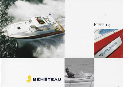 Beneteau Flyer 12 Brochure