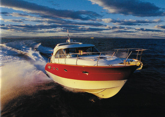 Beneteau Flyer 12 Brochure