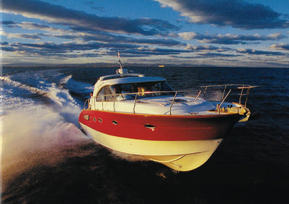Beneteau Flyer 12 Brochure