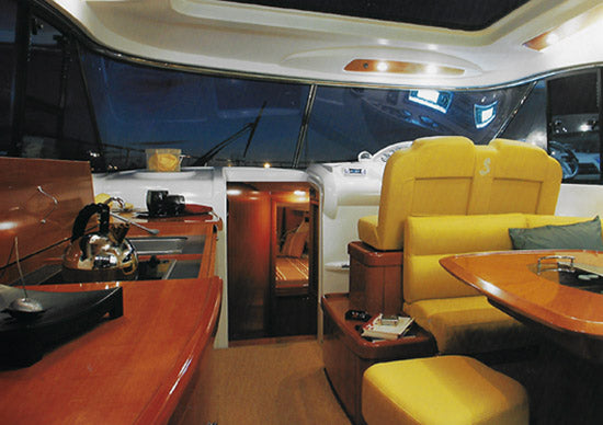 Beneteau Flyer 12 Brochure
