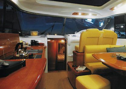 Beneteau Flyer 12 Brochure