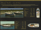 Mainship 2006 Full Line Brochure