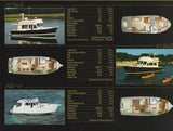 Mainship 2006 Full Line Brochure