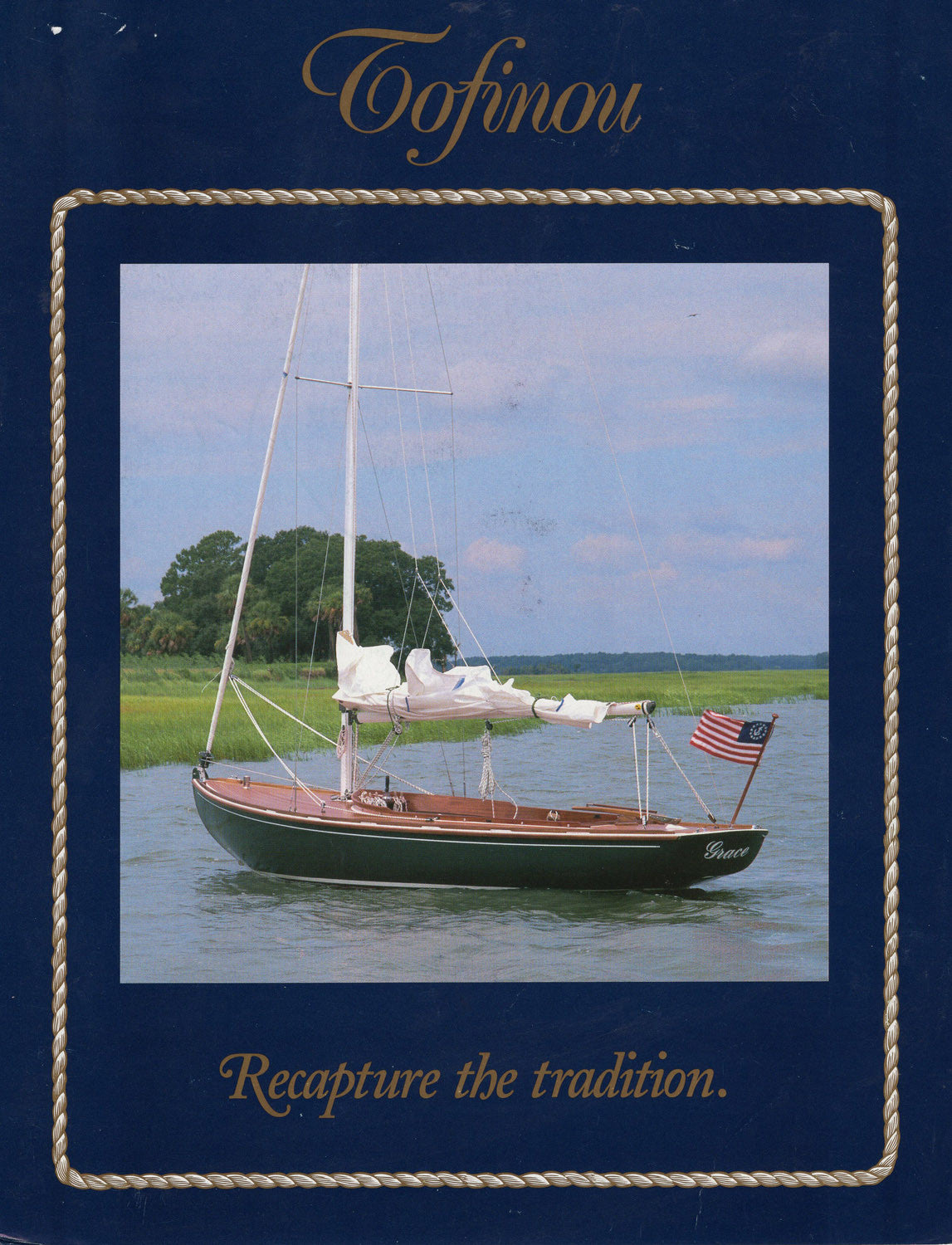 Latitude 46 Tofinou Brochure