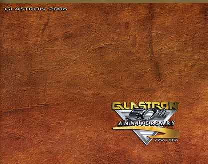 Glastron 2006 Brochure