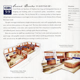 Grand Banks 59 Aleutian Raised Pilothouse Preliminary Brochure