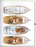 Krogen 44 Trawler Brochure