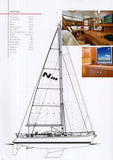 Najad 2005 Large Models Brochure