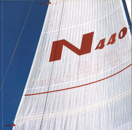 Najad 440 Brochure