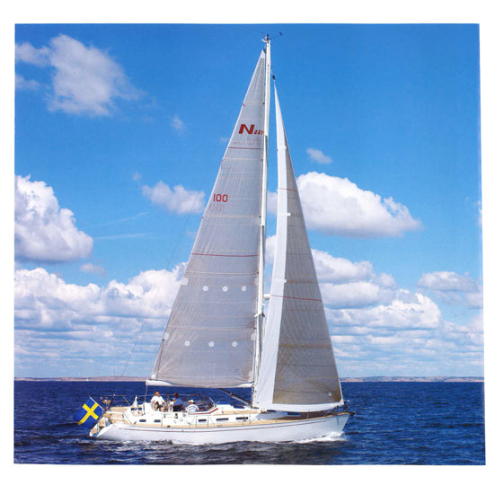 Najad 440 Brochure