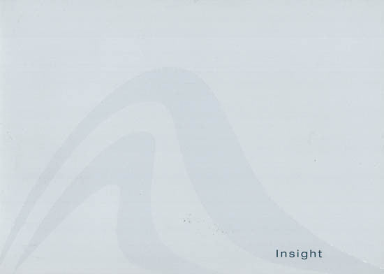 Hanse Insight Brochure