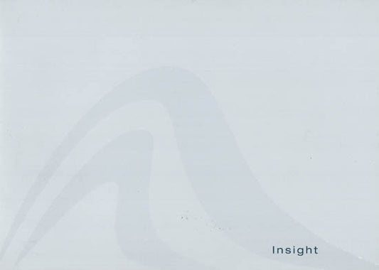 Hanse Insight Brochure