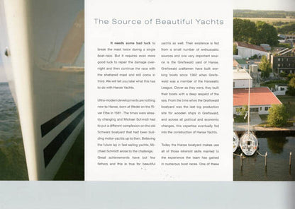 Hanse Insight Brochure
