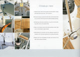 Hanse 315 Brochure