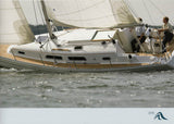 Hanse 315 Brochure