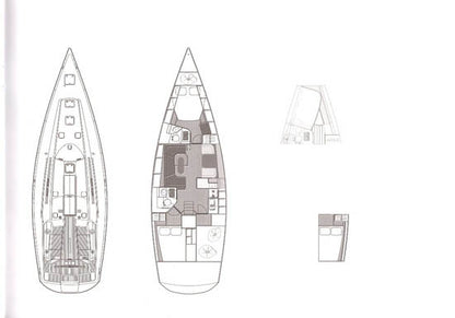 Wauquiez Centurion 45s Specification Brochure