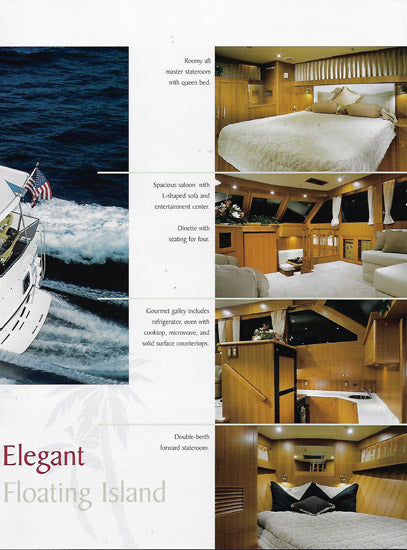 Jefferson Special Edition Brochure
