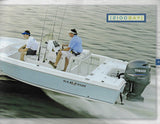 Seminole 2006 Sailfish Brochure