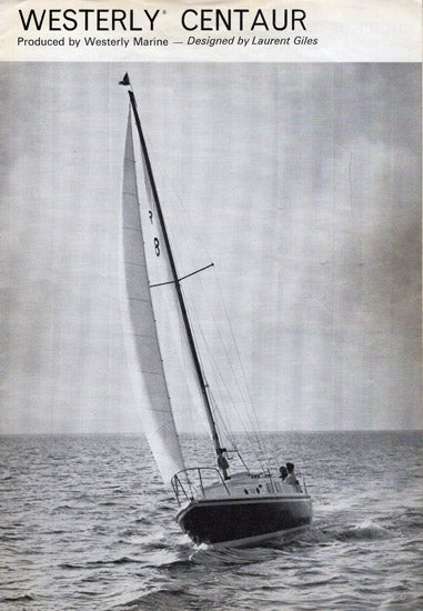 Westerly Centuar Brochure