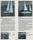 Cal 1970s Brochure
