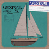 Westsail 32 Brochure