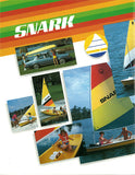 Snark Sunflower & Sundancer Brochure
