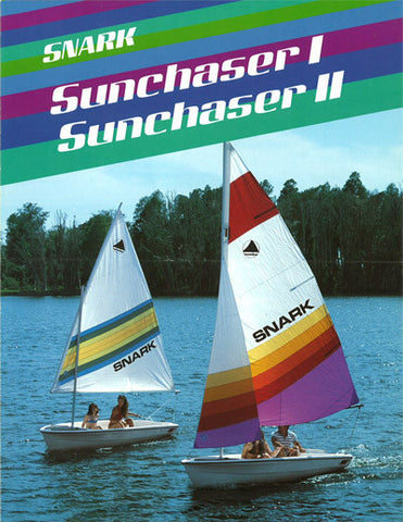 Snark Sunchaser I & Sunchaser II Brochure
